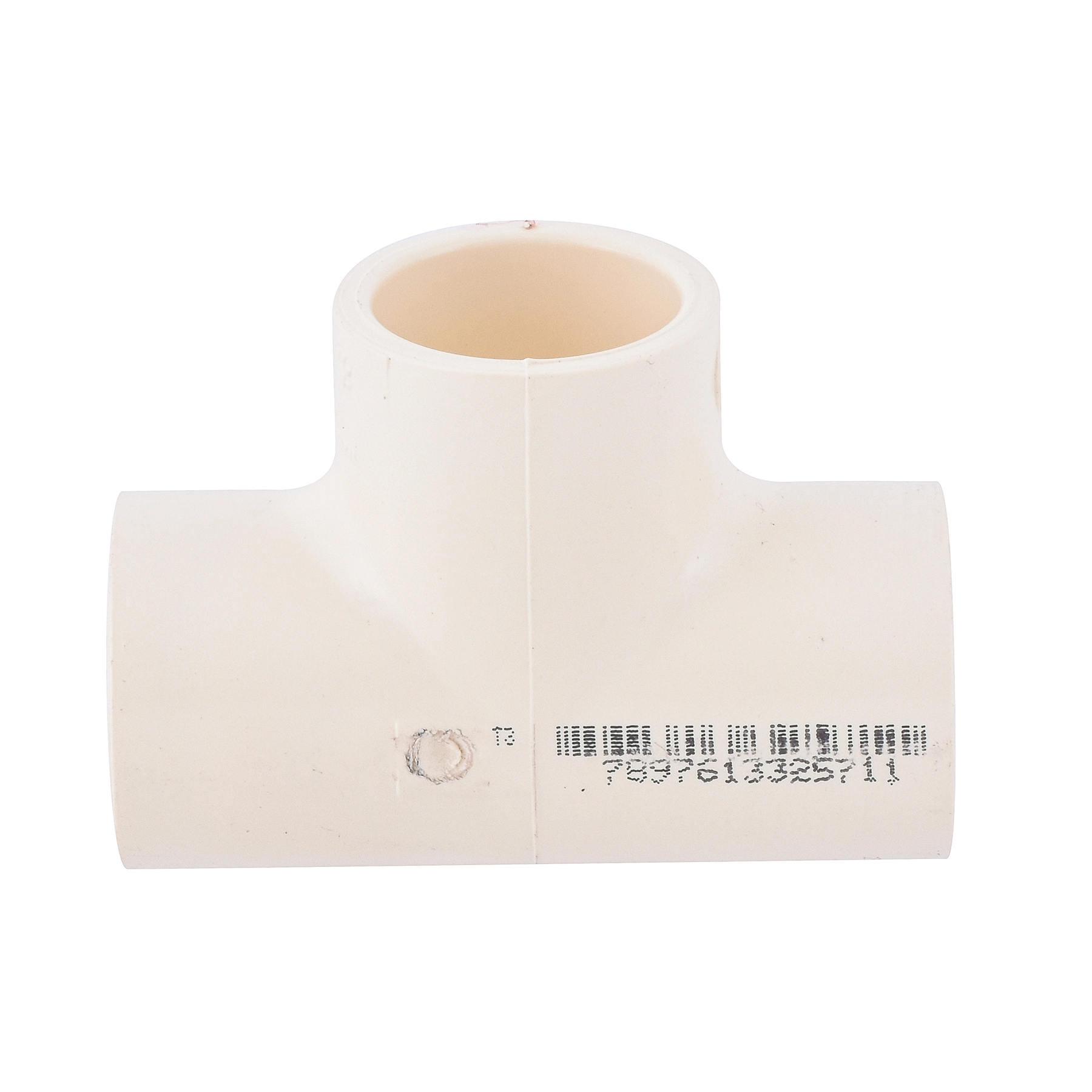 Tê 90° Aquatherm 22mm Branco