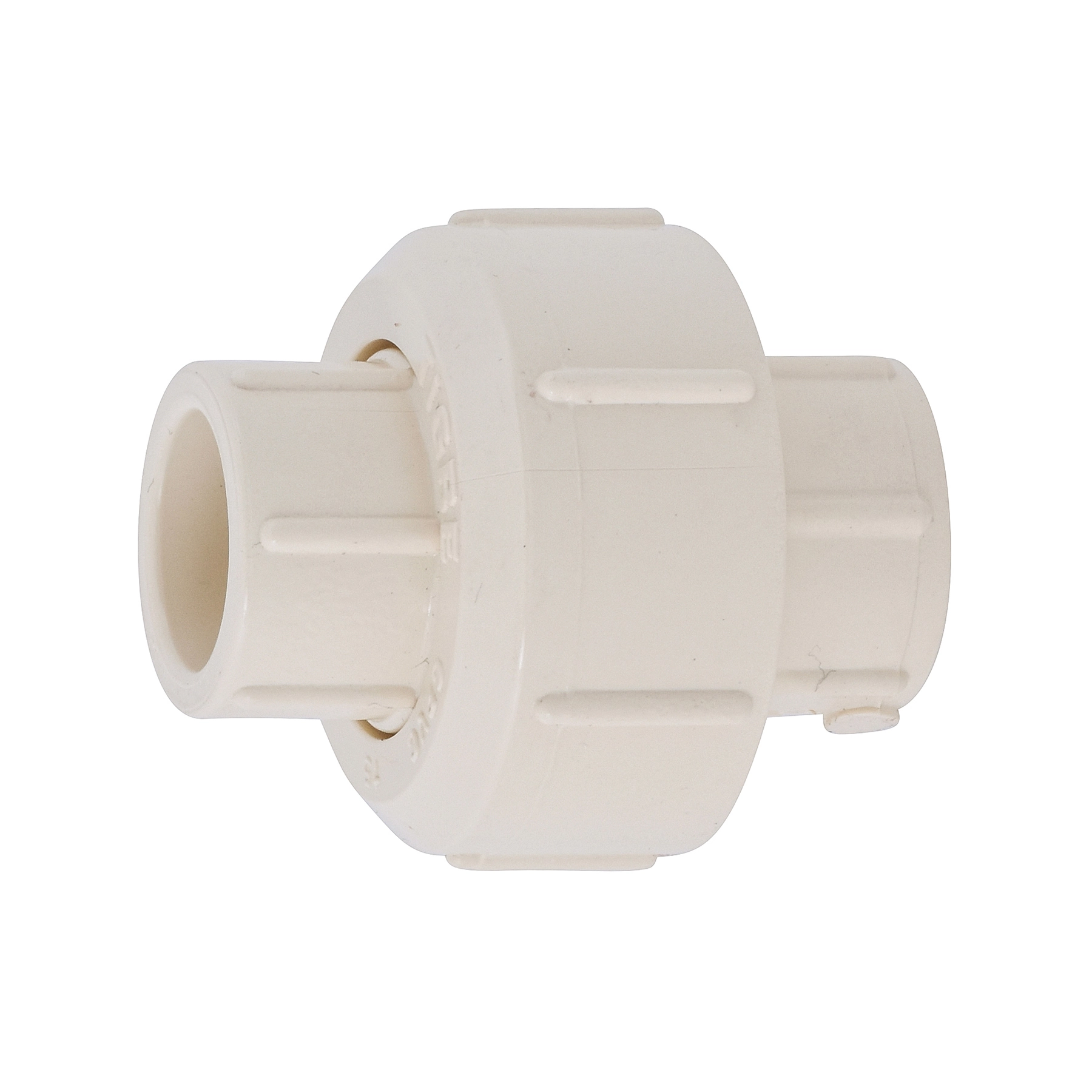 União CPVC Liso para Condução de Água Quente 15mm ou 1/2" Tigre