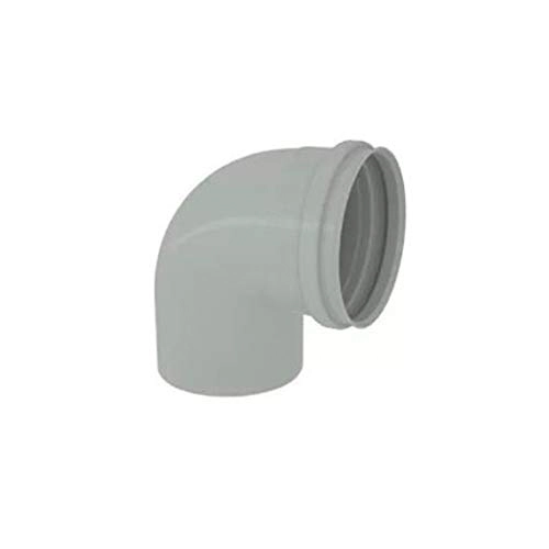 Joelho 90 Pvc Serie R 50 Mm Tigre