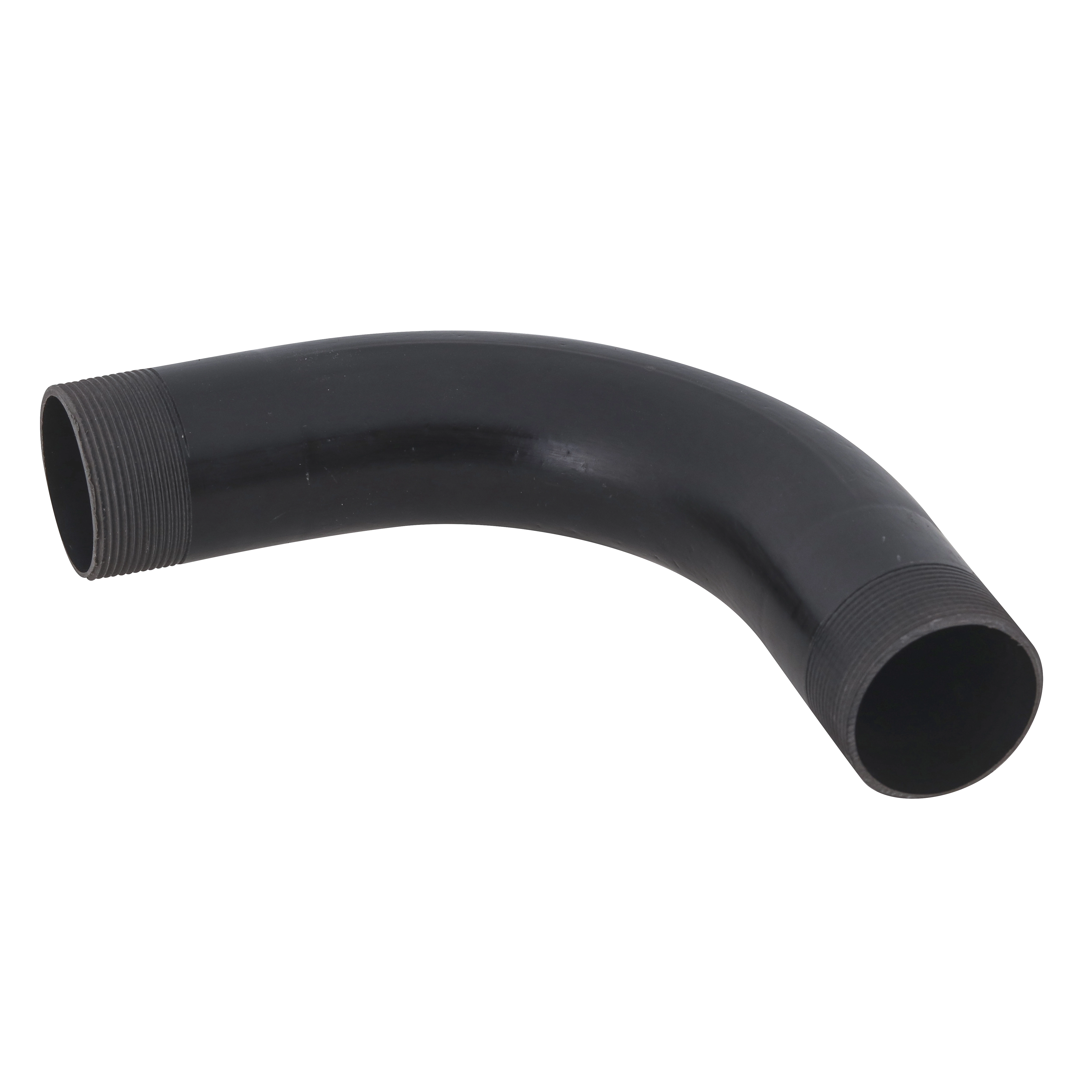 Curva Eletroduto 90° PVC 2" Tigre