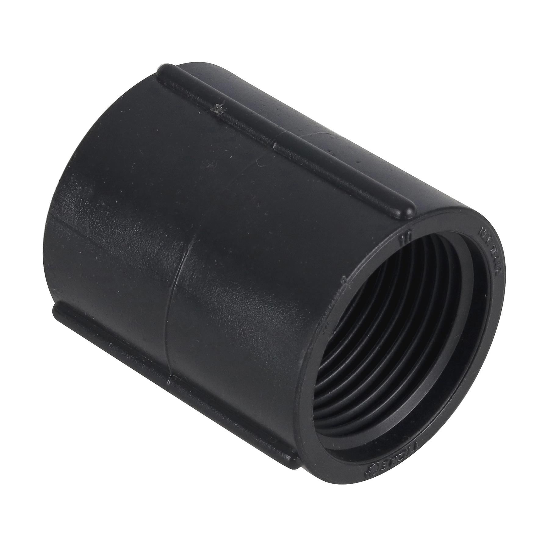 Luva de Emenda Roscado PVC 1" Tigre