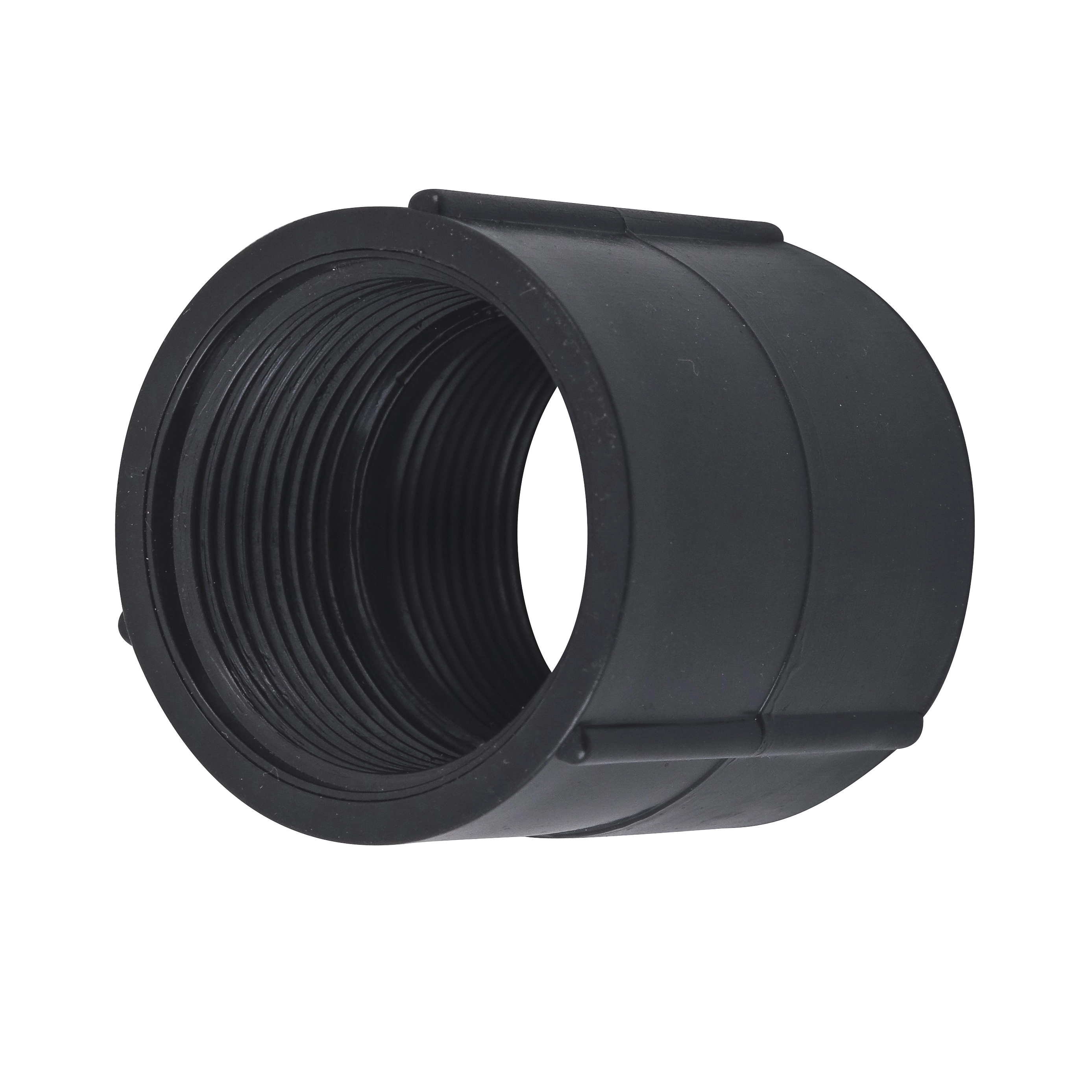 Luva de Emenda Roscado PVC 1 1/4" Tigre