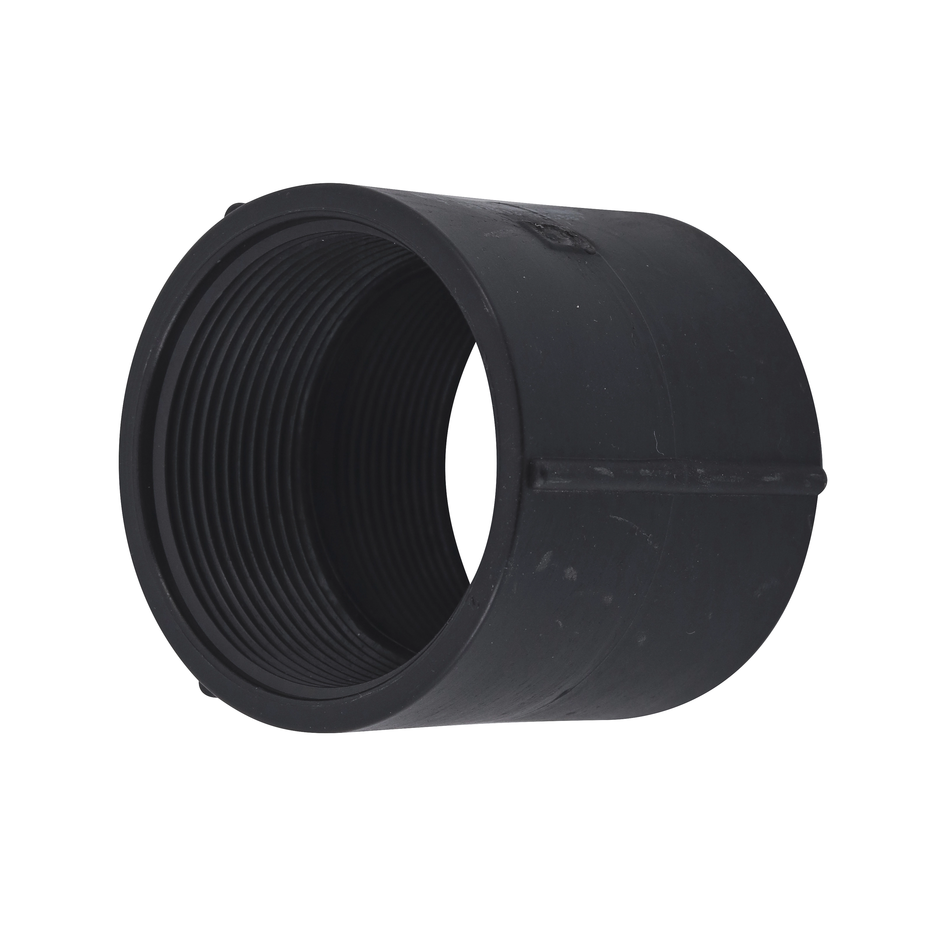 Luva de Emenda Roscado PVC 2" Tigre