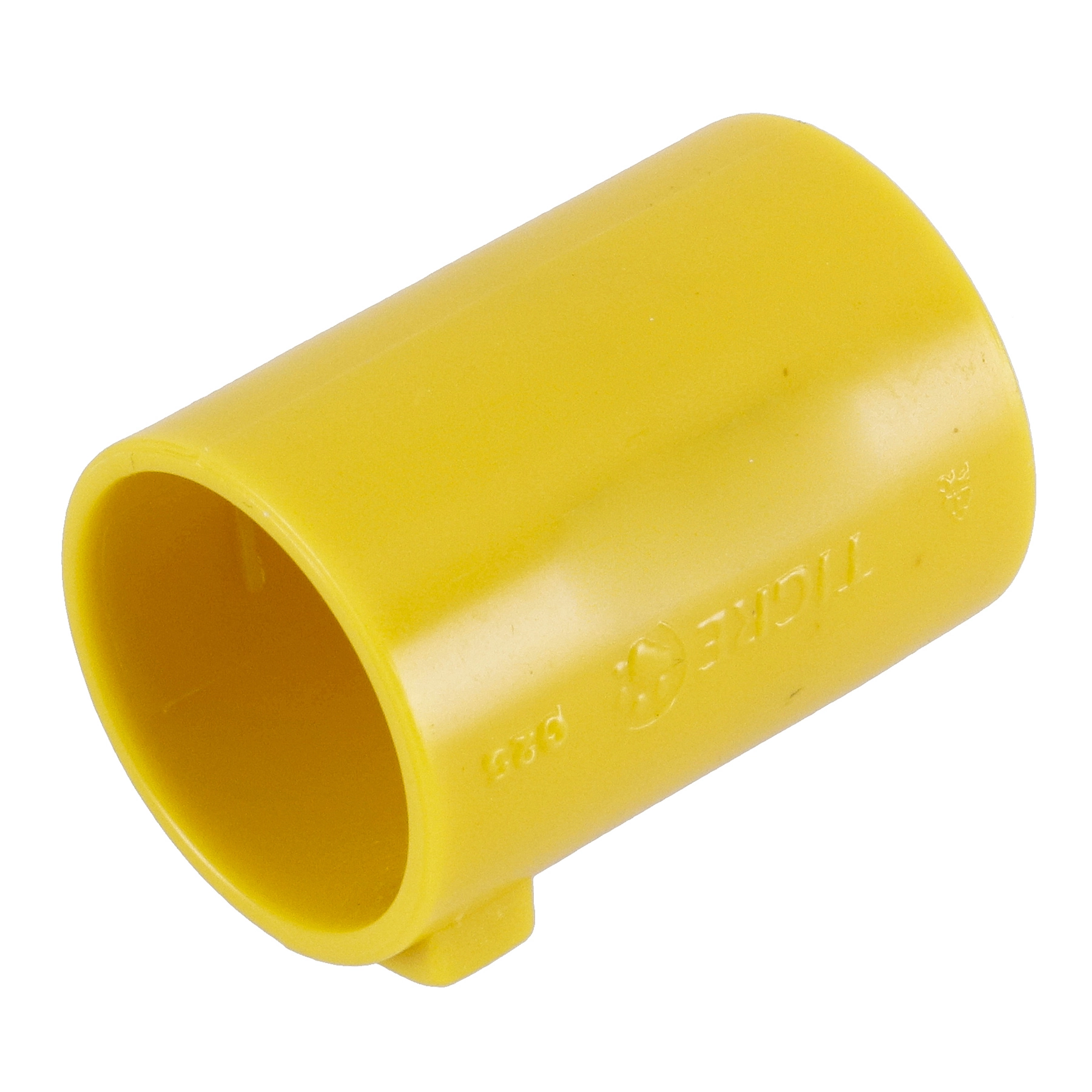 Luva de Pressão em Pvc Tigreflex 20mm - 25
