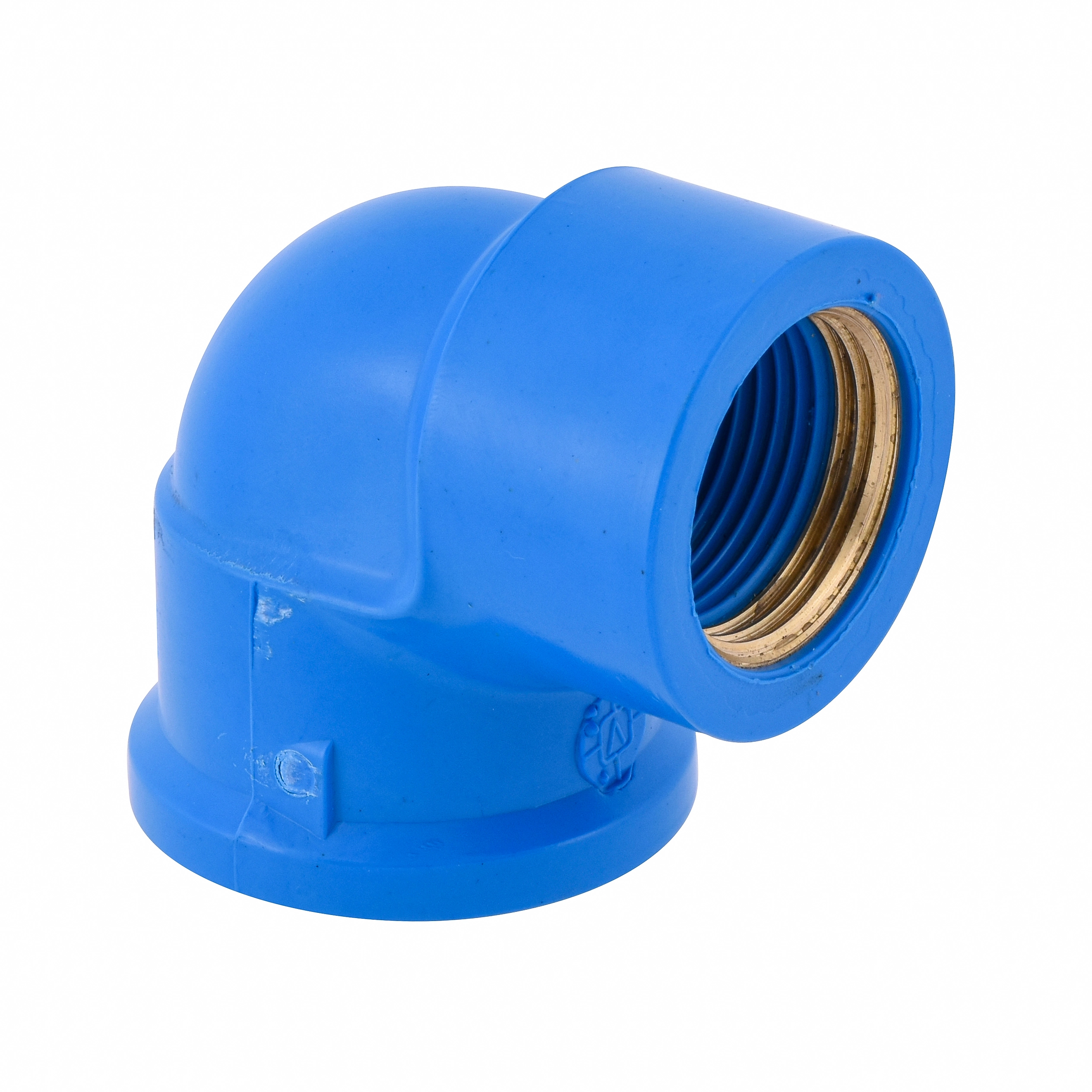 Joelho 90° Com Bucha De Latão 32mmx3/4 Tigre
