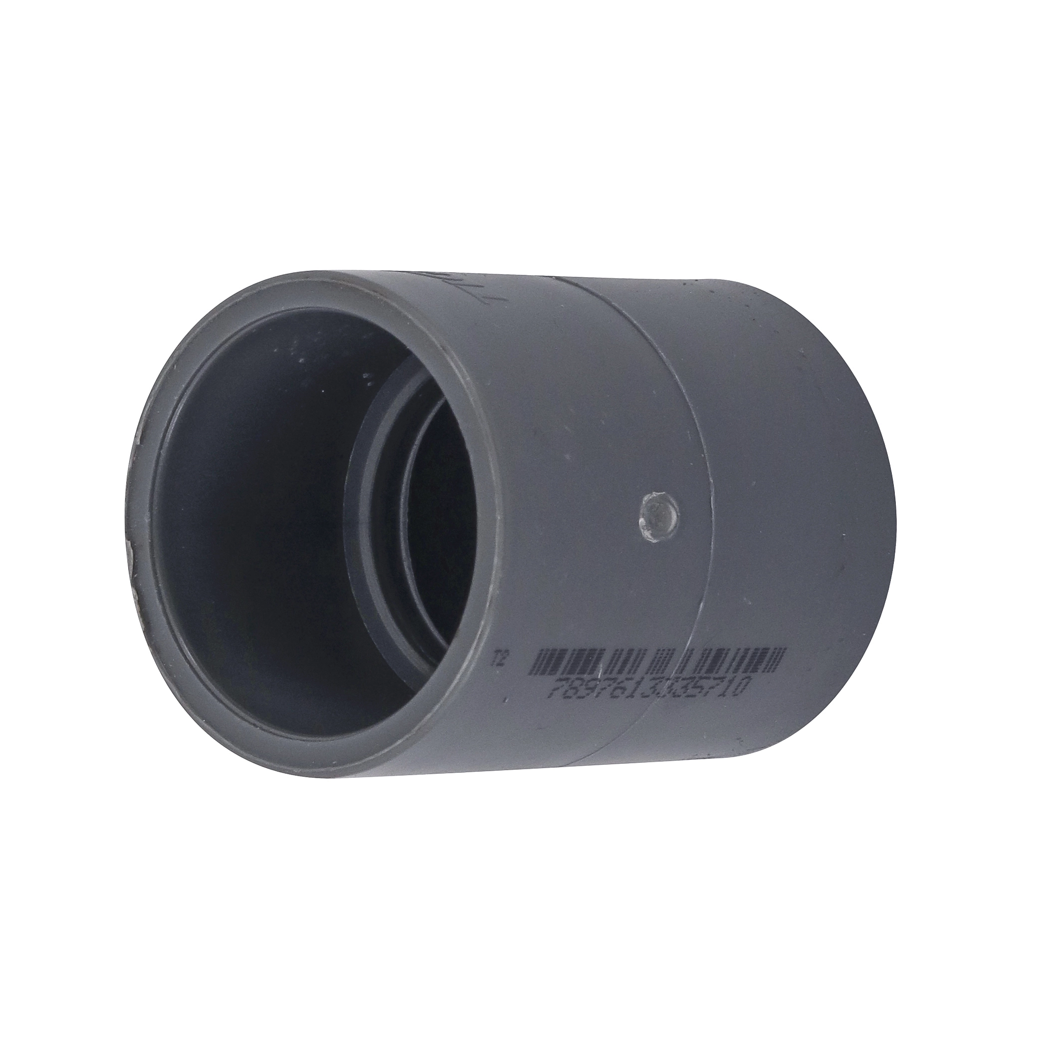Luva Lisa em Pvc Eletroduto Condulete Top - 3/4