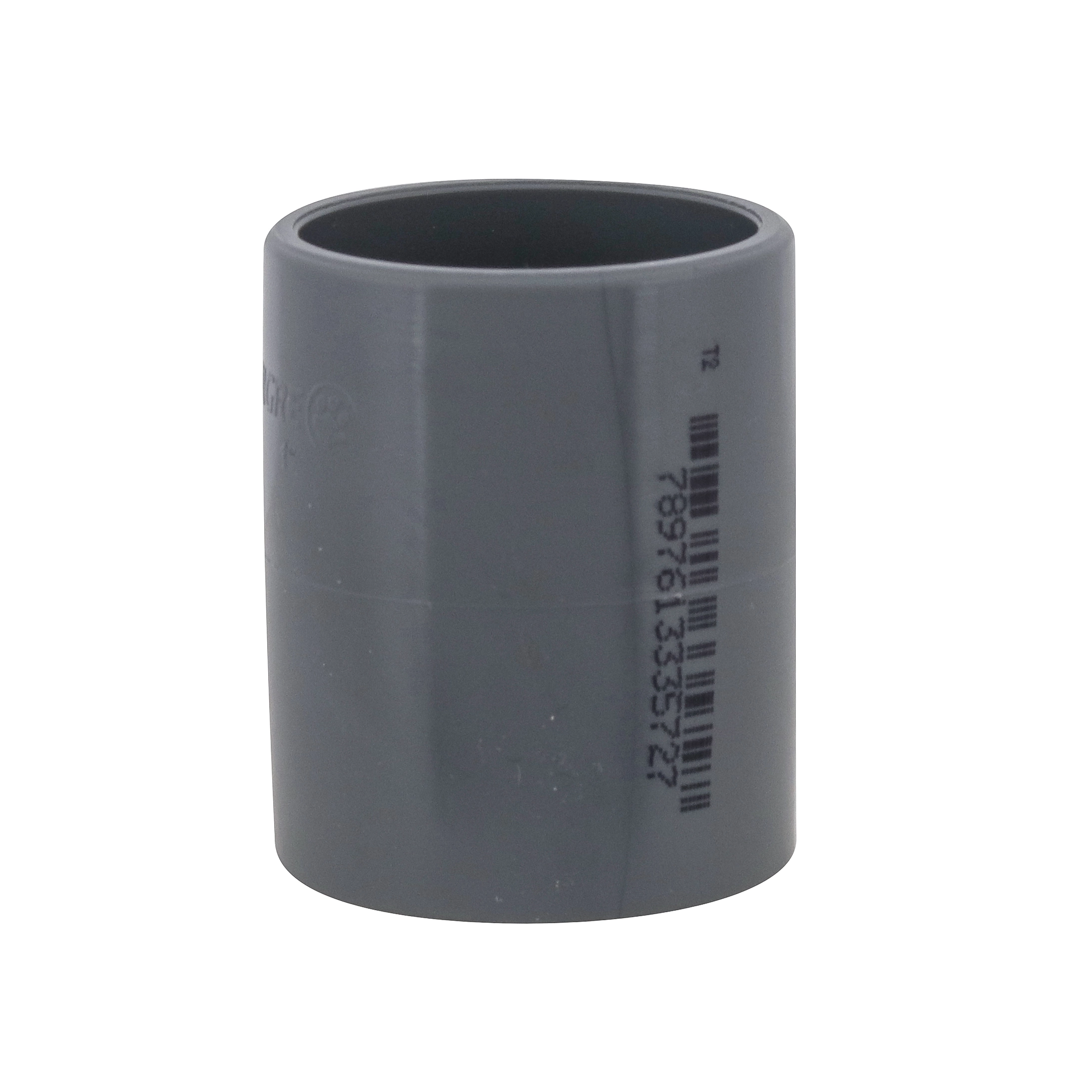 Luva Lisa em Pvc Eletroduto Condulete Top - 1