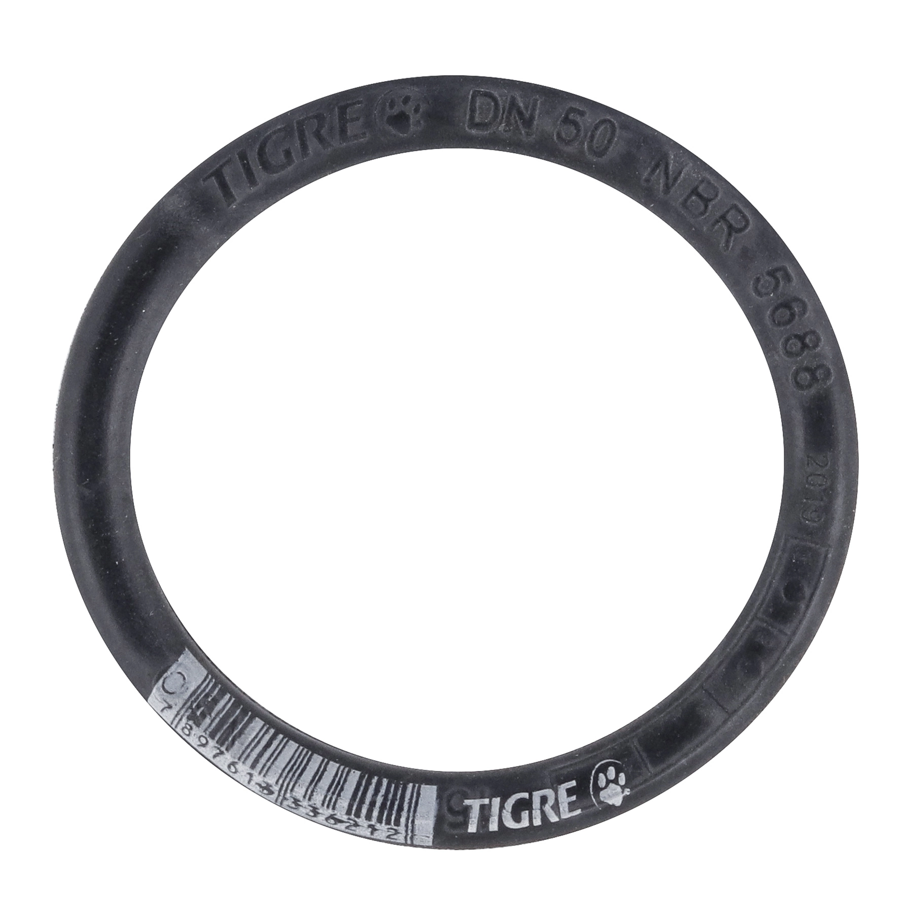 Anel Borracha Esgoto 050mm Tigre 14v