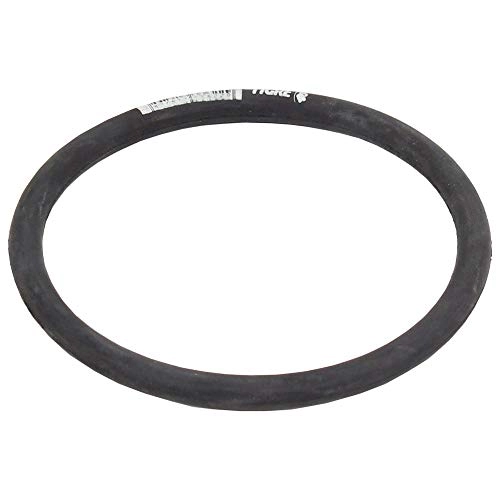 Anel de Borracha para Esgoto 75mm Preto