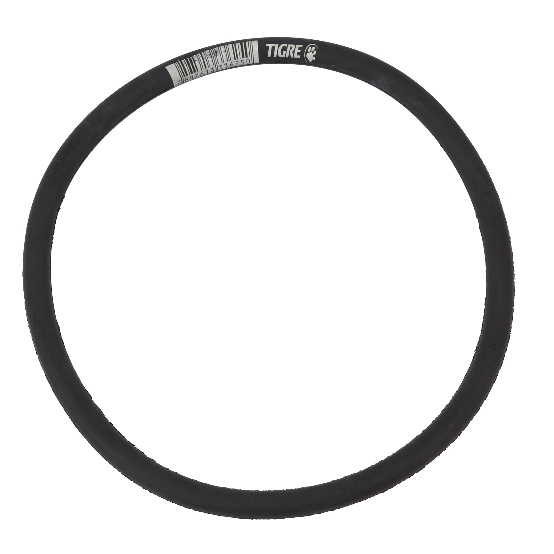 Anel De Borracha Esg/serie R 150mm Unidade 0001 Unidade