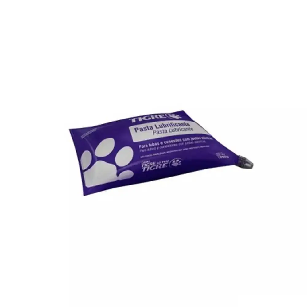 Pasta Tigre Lubrif Bisnaga 400g