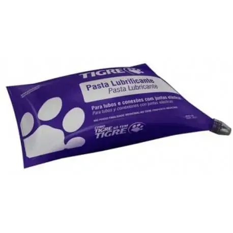 Pasta Tigre Lubrif Bisnaga 1000g