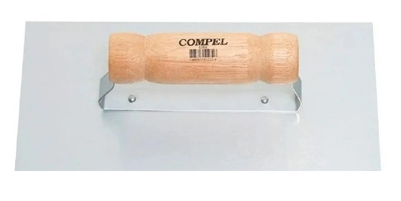 Desemp Aco Lisa Compel 25x12