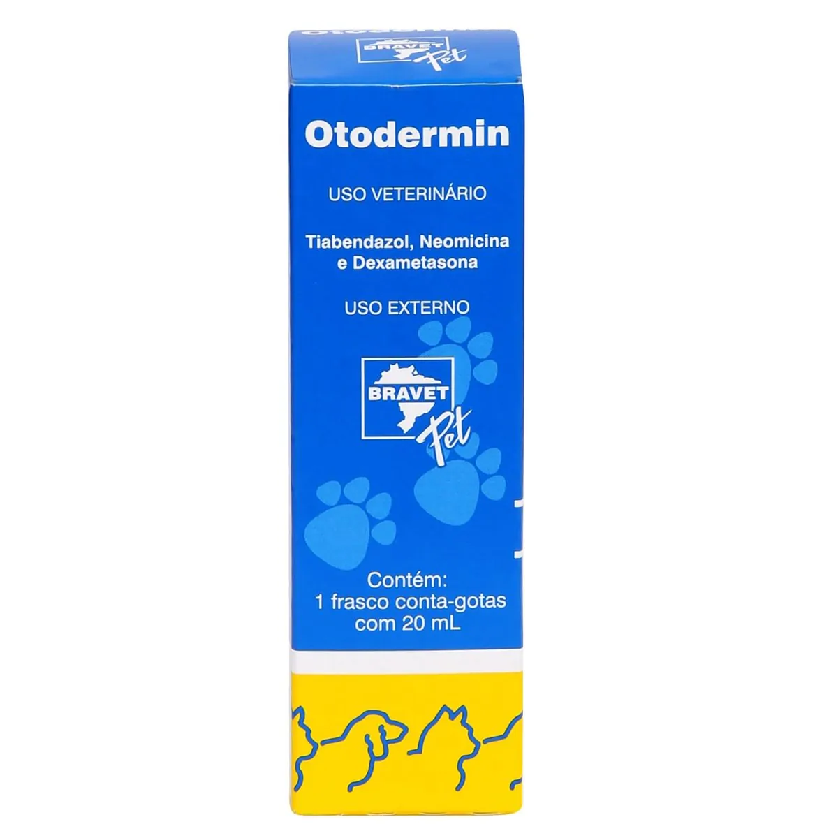 Otodermin 20ml