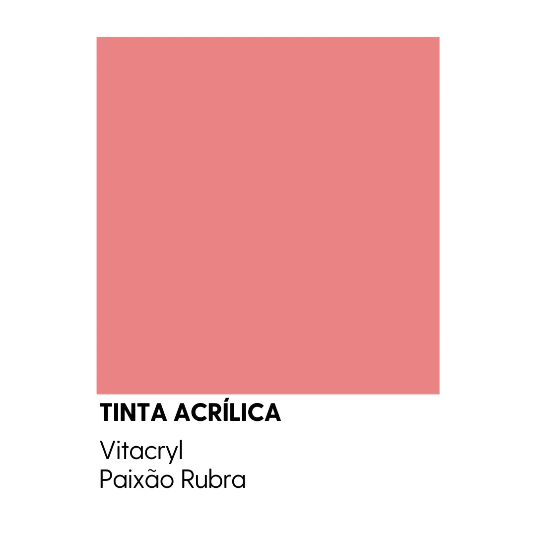 Tinta Semibrilho Premium Vermelhos - Paixão Rubra - 3 6 Lts