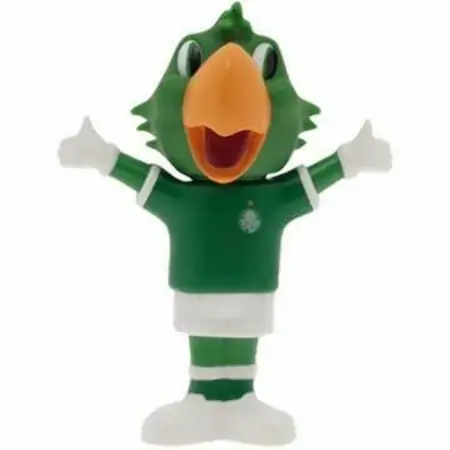Mascotemania Mascote Oficial Palmeiras Uniforme I