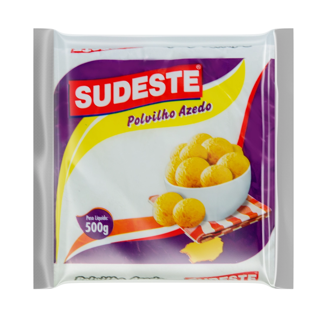 Polvilho Azedo Sudeste
