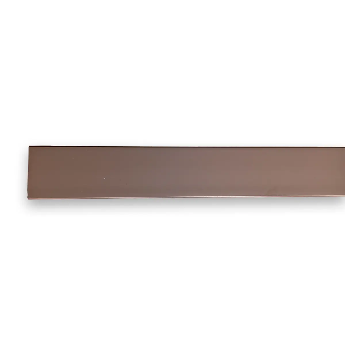 Rodameio Poliestireno 03cm Liso Capuccino 30003 Arquitech
