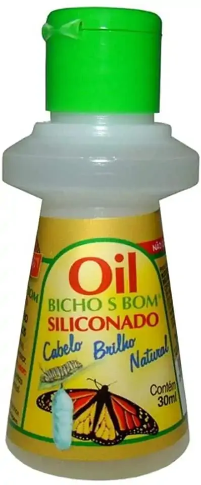 Reparador De Pontas Bicho Da Seda