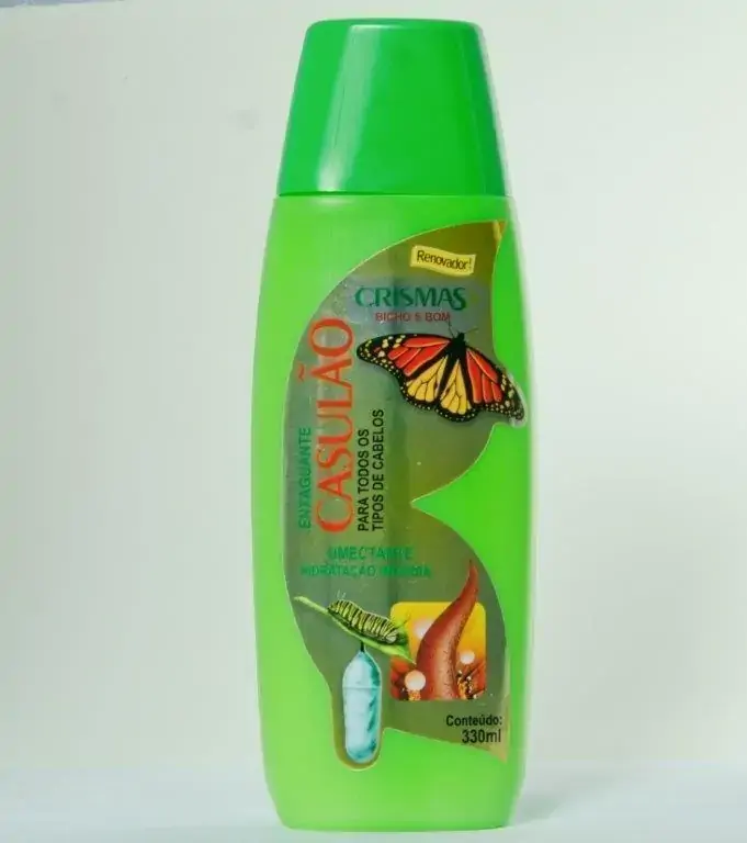 Enxaguante CASULAO 330 ml