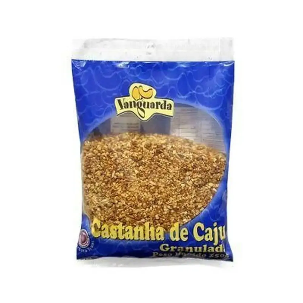 Xerem Castanha Vanguarda