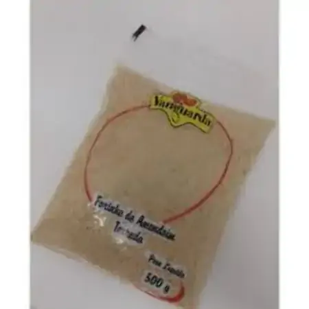 Farinha De Amendoim Vanguarda