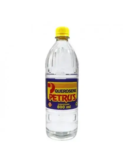 Querosene Petru S