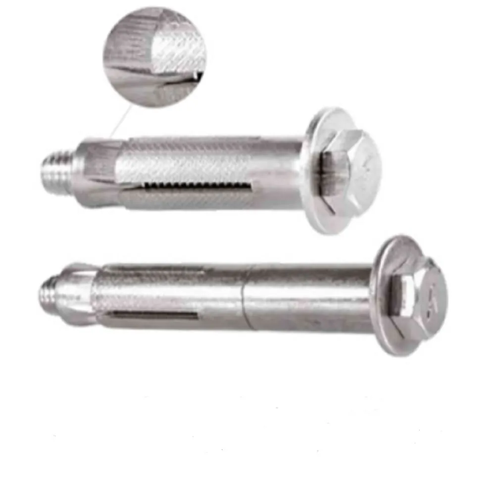 Chumbador Cbn 3/8x3.1/2 Comp.wa