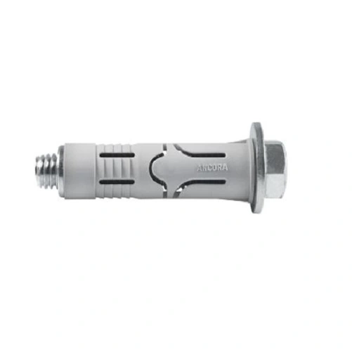 Chumbador Cbn 3/8x3.1/2 Com Parafuso Ancora - Unico