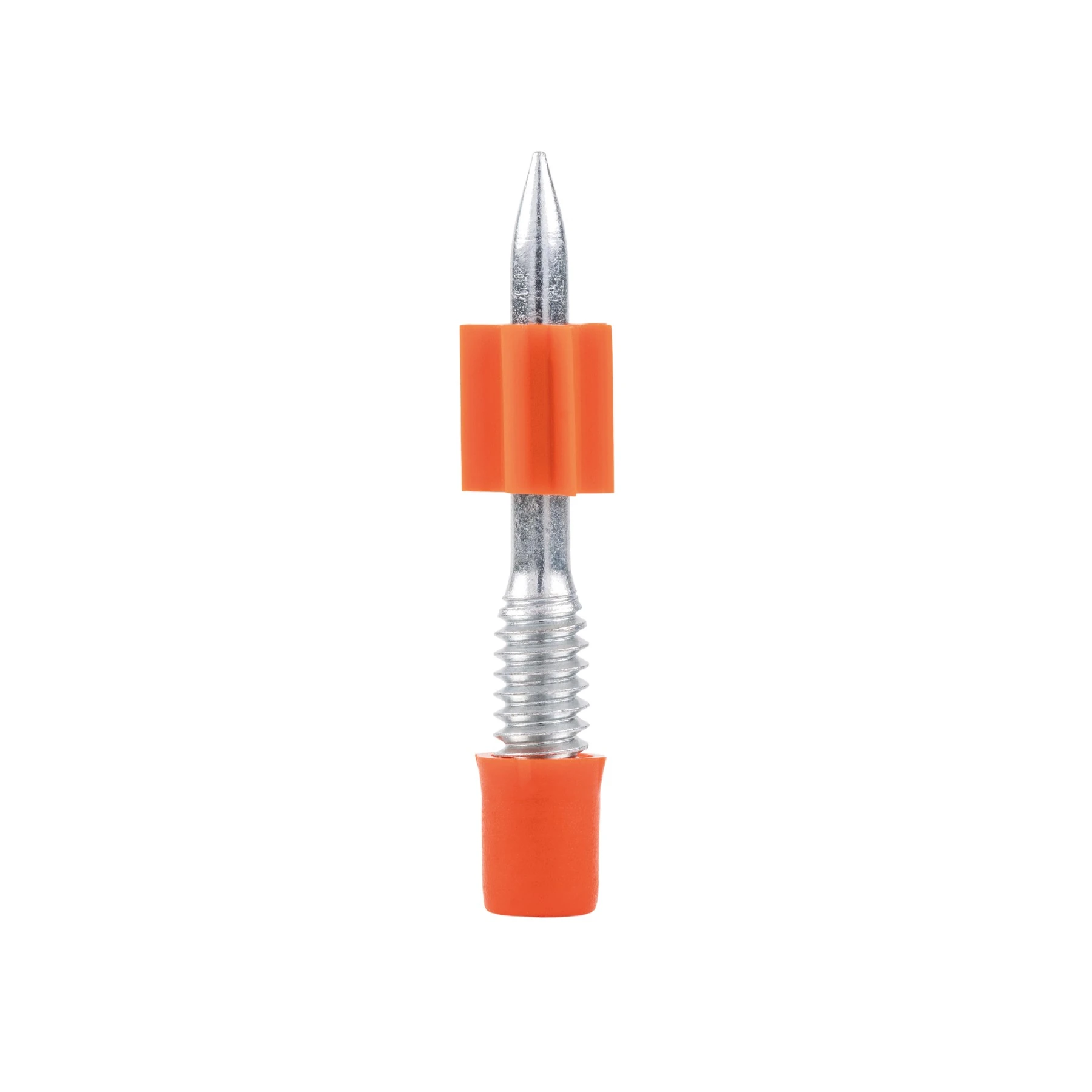 Kit Pinos Fixação à Pólvora PXI2720 Âncora