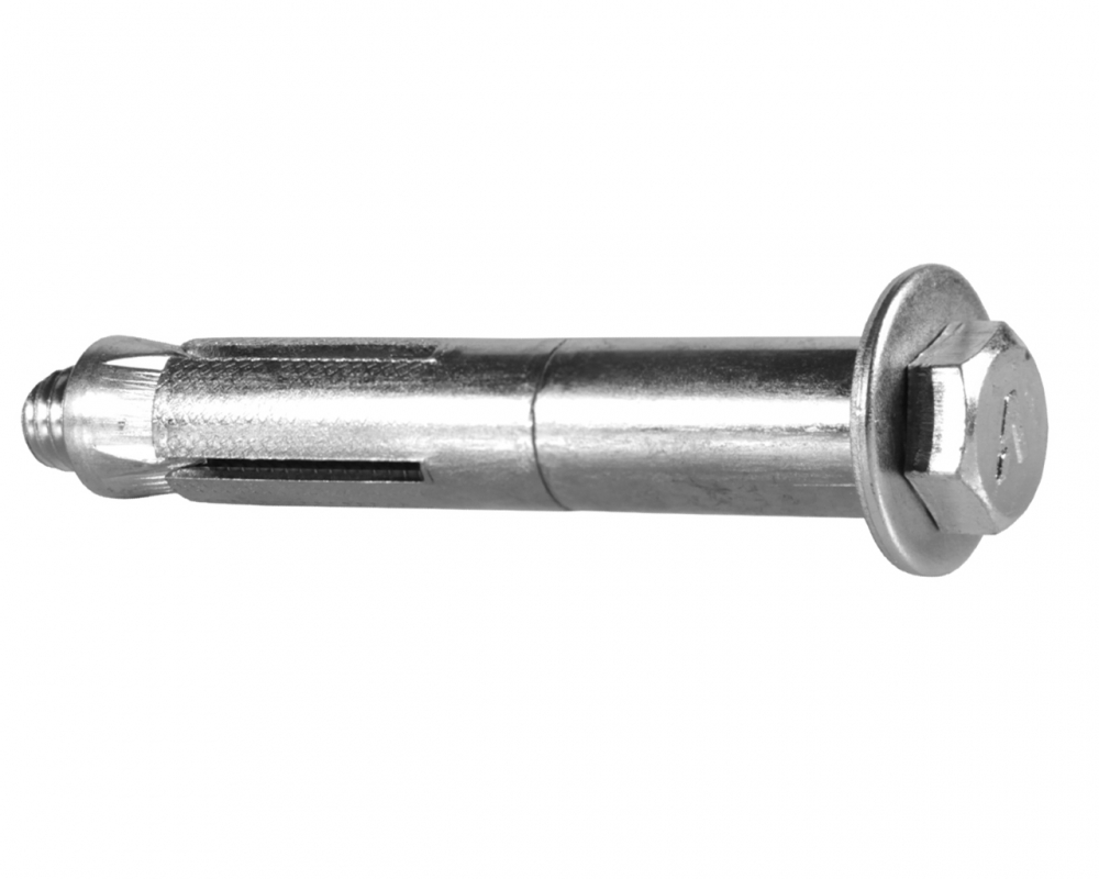 Chumbador Ancora Cba Paraf B 5-16x3.1-4 C56314 C-20pcs