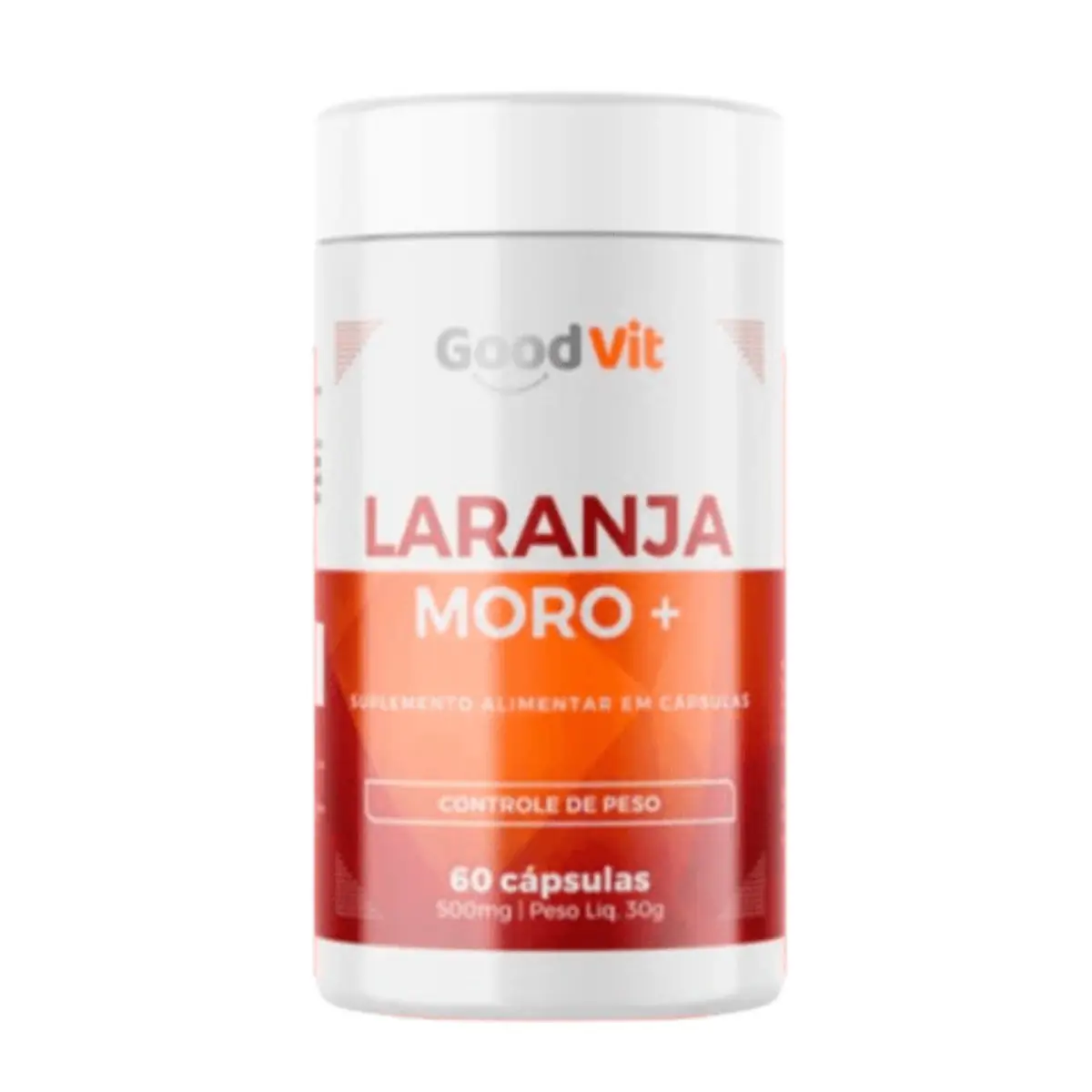Gv Laranja Moro 60cps