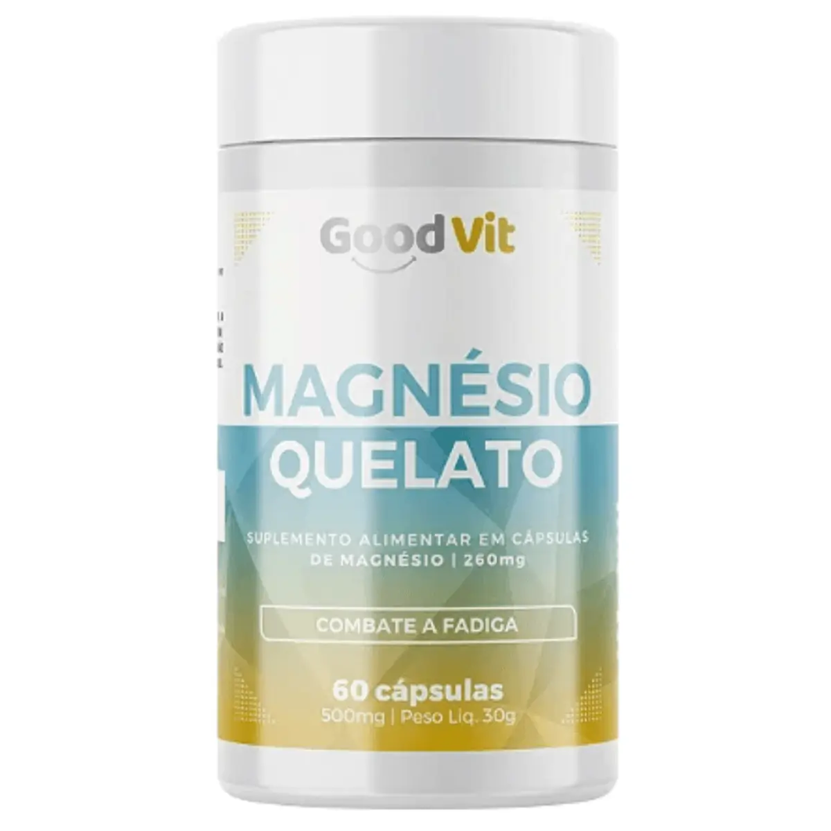 228 Good Vit Magnesio Quelato