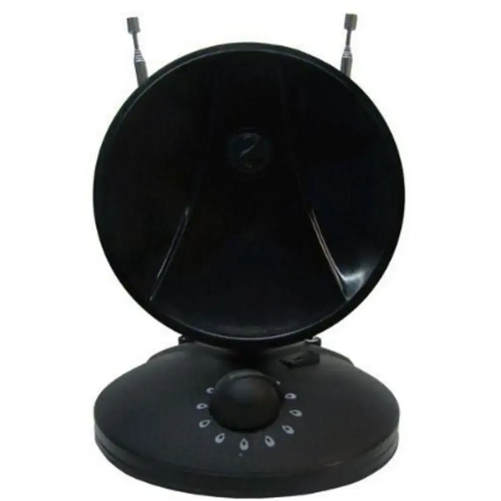 Antena Interna Indusat