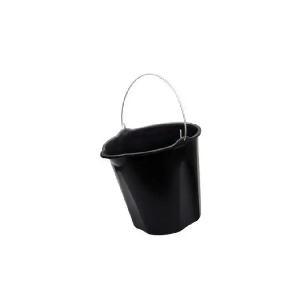Balde Reforcado 9,75lts Ref/1931 Inplast