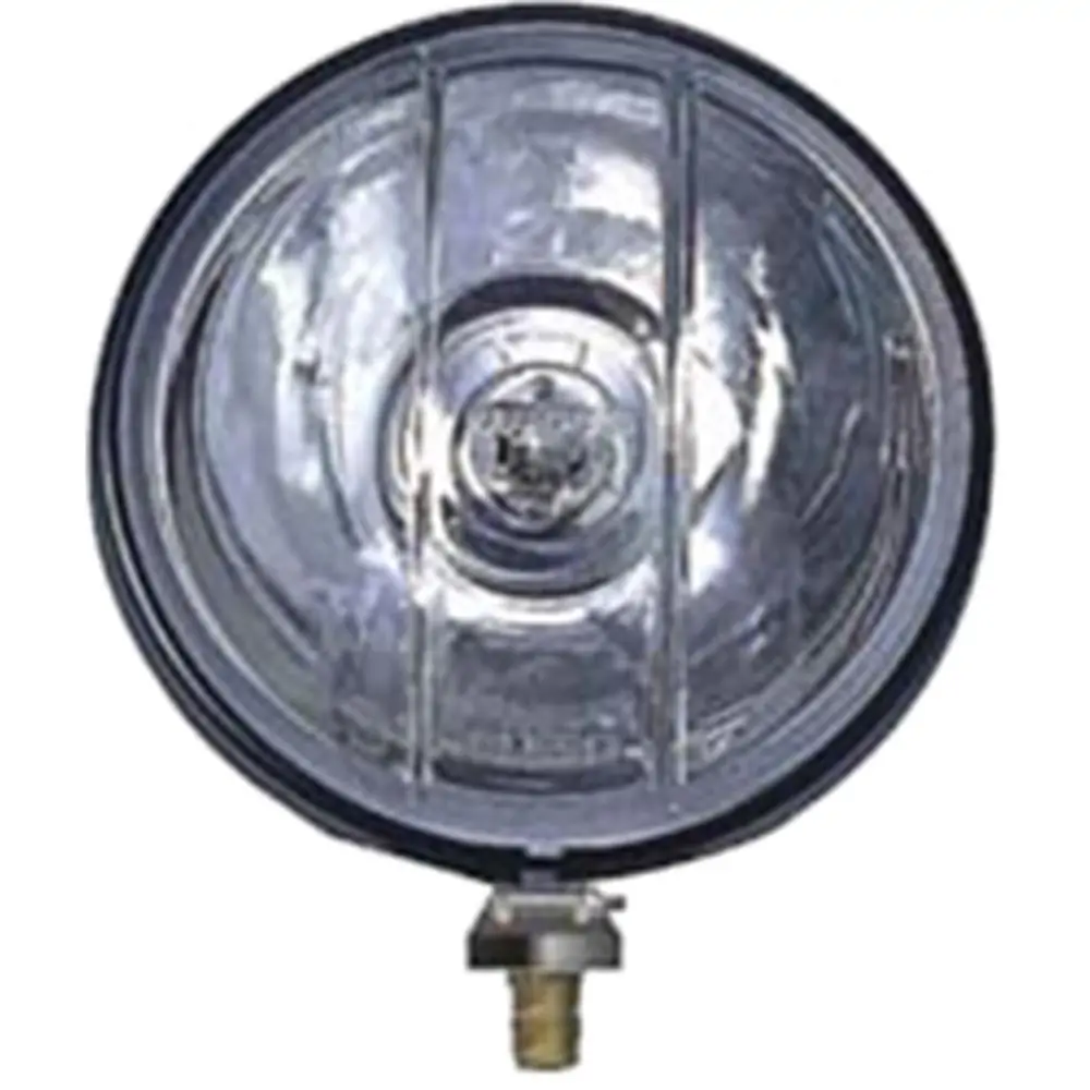 Farol de Milha Universal Branco Redondo 143mm - ORGUS YU27
