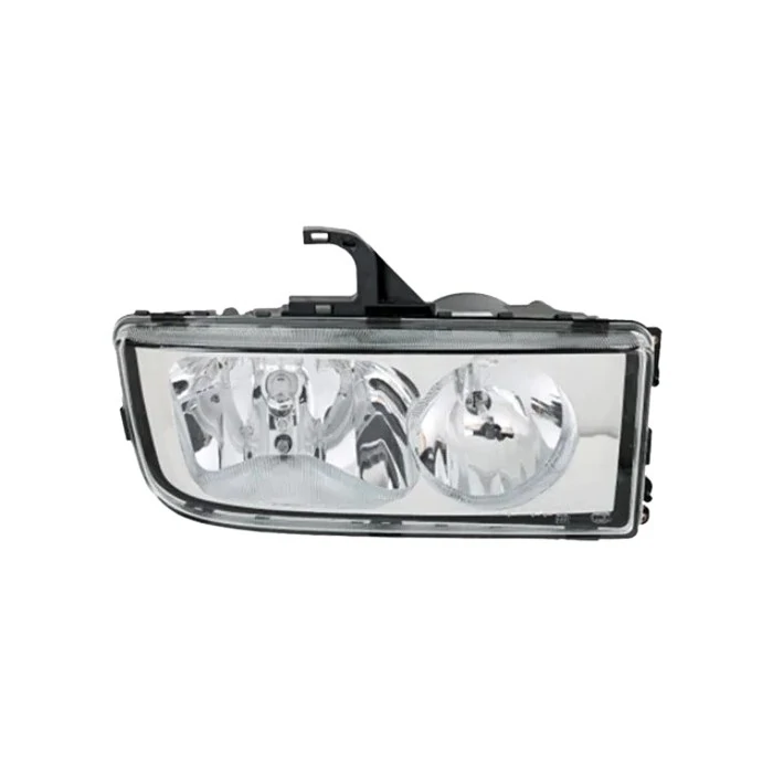 Farol Principal Lado Direito H7/H1 - ORGUS FM154LD