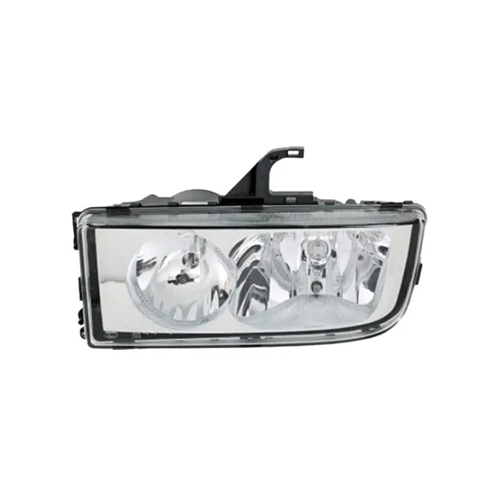 Farol Principal Lado Esquerdo H7/H1 - ORGUS FM154LE
