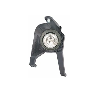 Farol Auxiliar FIAT PUNTO Lado Esquerdo com Suporte - ORGUS FF454LE