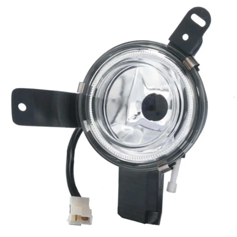 Farol Auxiliar FORD FIESTA/KA Lado Direito - ORGUS FD441LD
