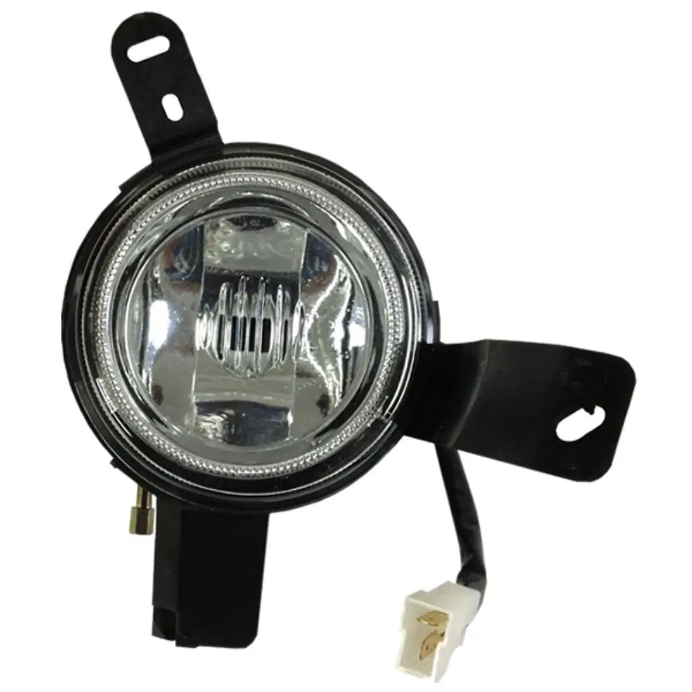 Farol Auxiliar Unitário FORD ECOSPORT Lado Direito - ORGUS FD442LD