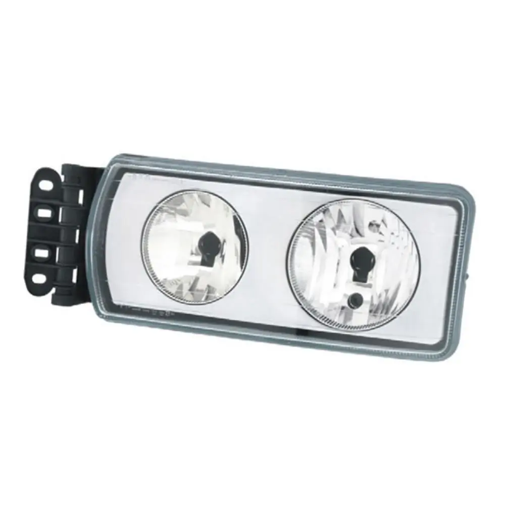 Farol Principal Lado Direito H7/H7 - ORGUS FI170LD