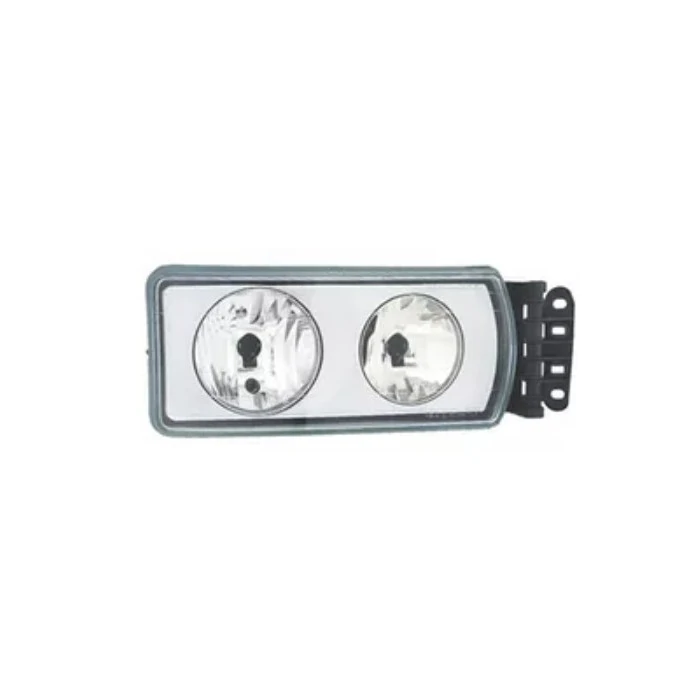 Farol Principal Lado Esquerdo H7/H7 - ORGUS FI170LE