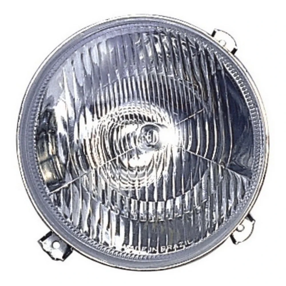 Farol Principal Interno H4 - ORGUS FW86