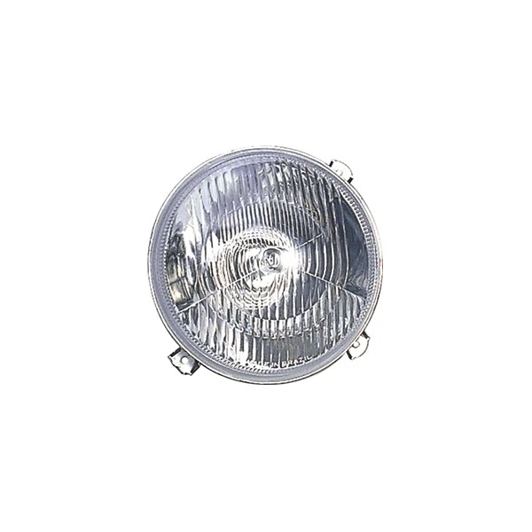 Farol Principal Externo H4 - ORGUS FW87