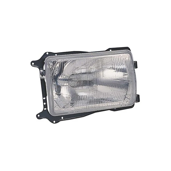 Farol Principal VOLKSWAGEN PASSAT Lado Direito H4 - ORGUS FW76LD