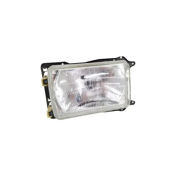 Farol Principal VOLKSWAGEN PASSAT Lado Esquerdo H4 - ORGUS FW76LE