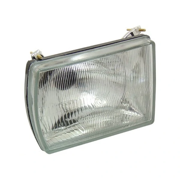 Farol Principal VOLKSWAGEN GOL/SAVEIRO Lado Direito - ORGUS FW85LD