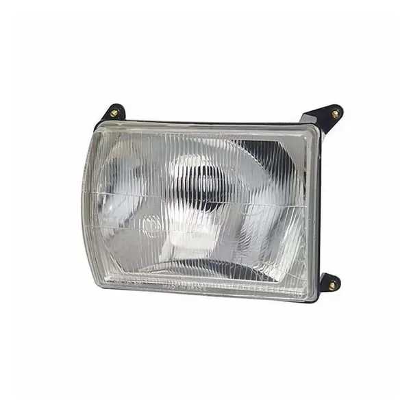 Farol Principal VOLKSWAGEN GOL/SAVEIRO Lado Esquerdo - ORGUS FW85LE