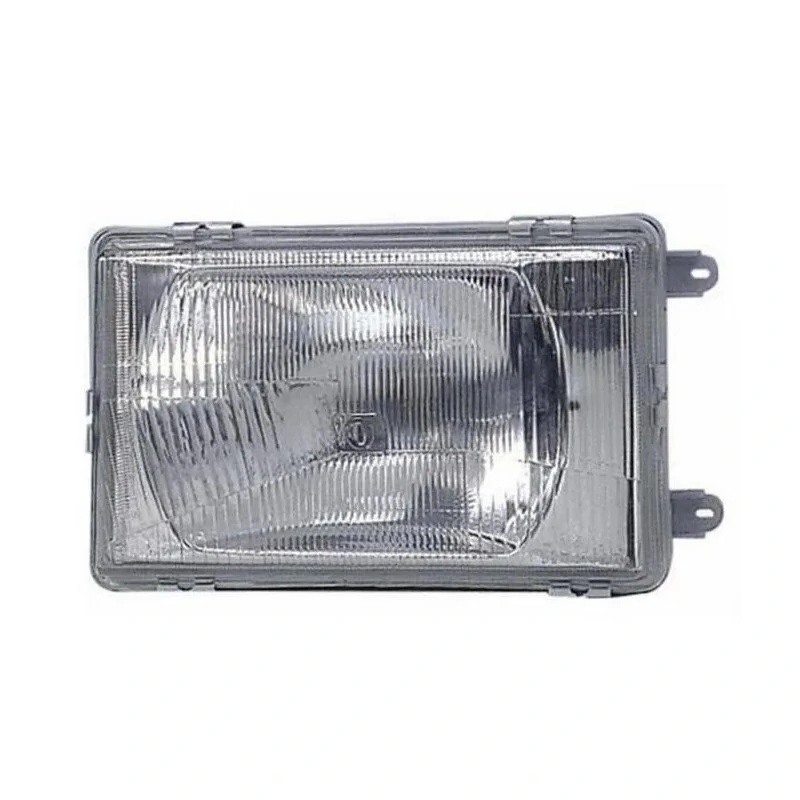 Farol Principal Lado Esquerdo H4 - ORGUS FW42LE